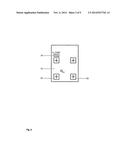 DEVICE FOR DETERMINING THE LOCATION OF MECHANICAL ELEMENTS diagram and image