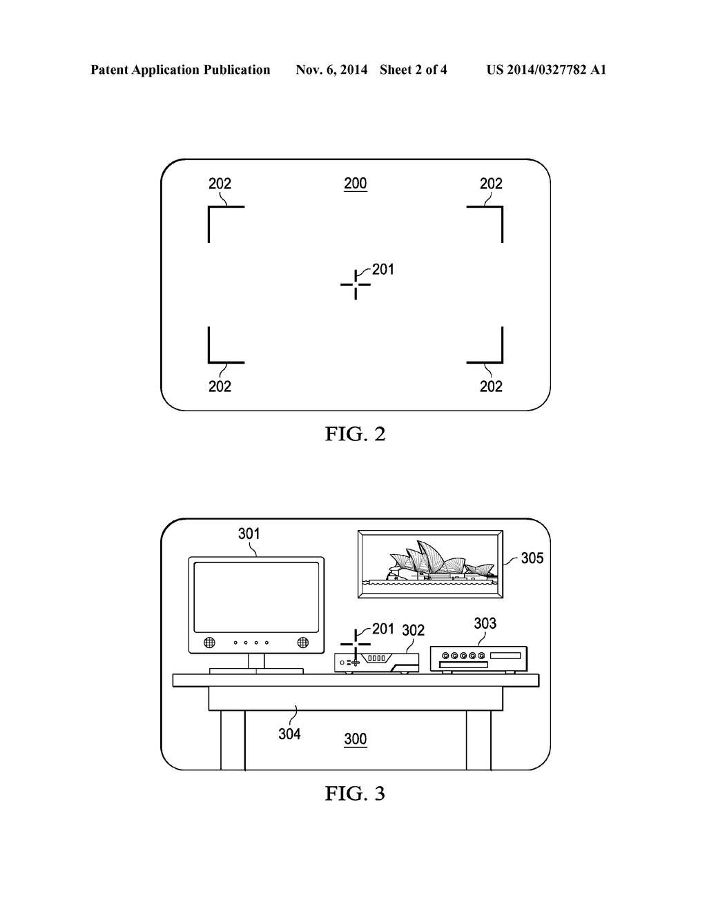 Universal Remote Control with Object Recognition - diagram, schematic, and image 03