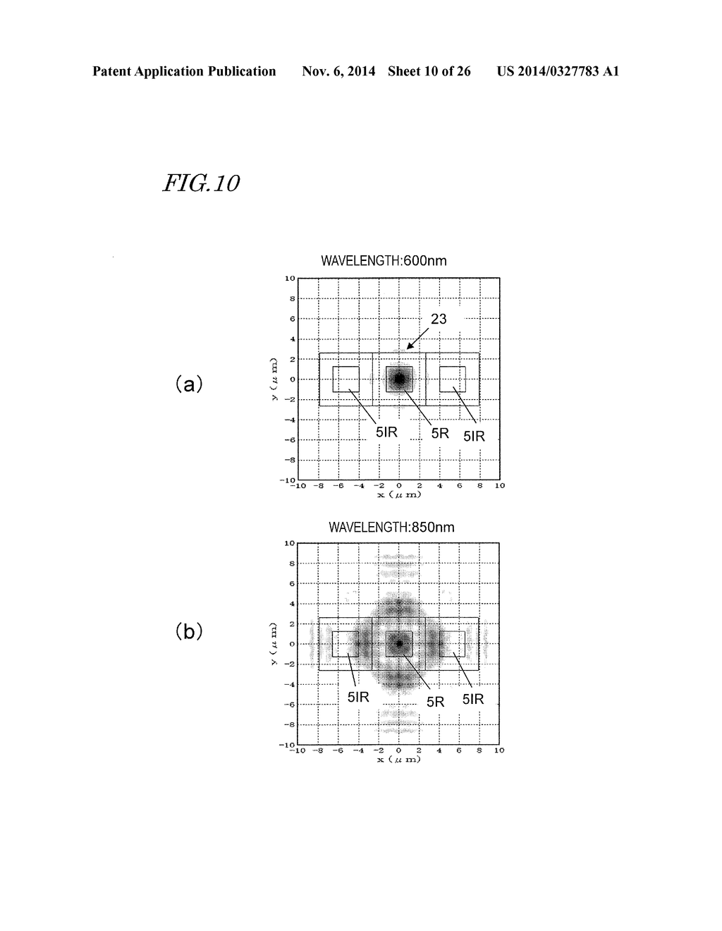 LIGHT-CONDENSING UNIT, SOLID-STATE IMAGE SENSOR, AND IMAGE CAPTURE DEVICE - diagram, schematic, and image 11