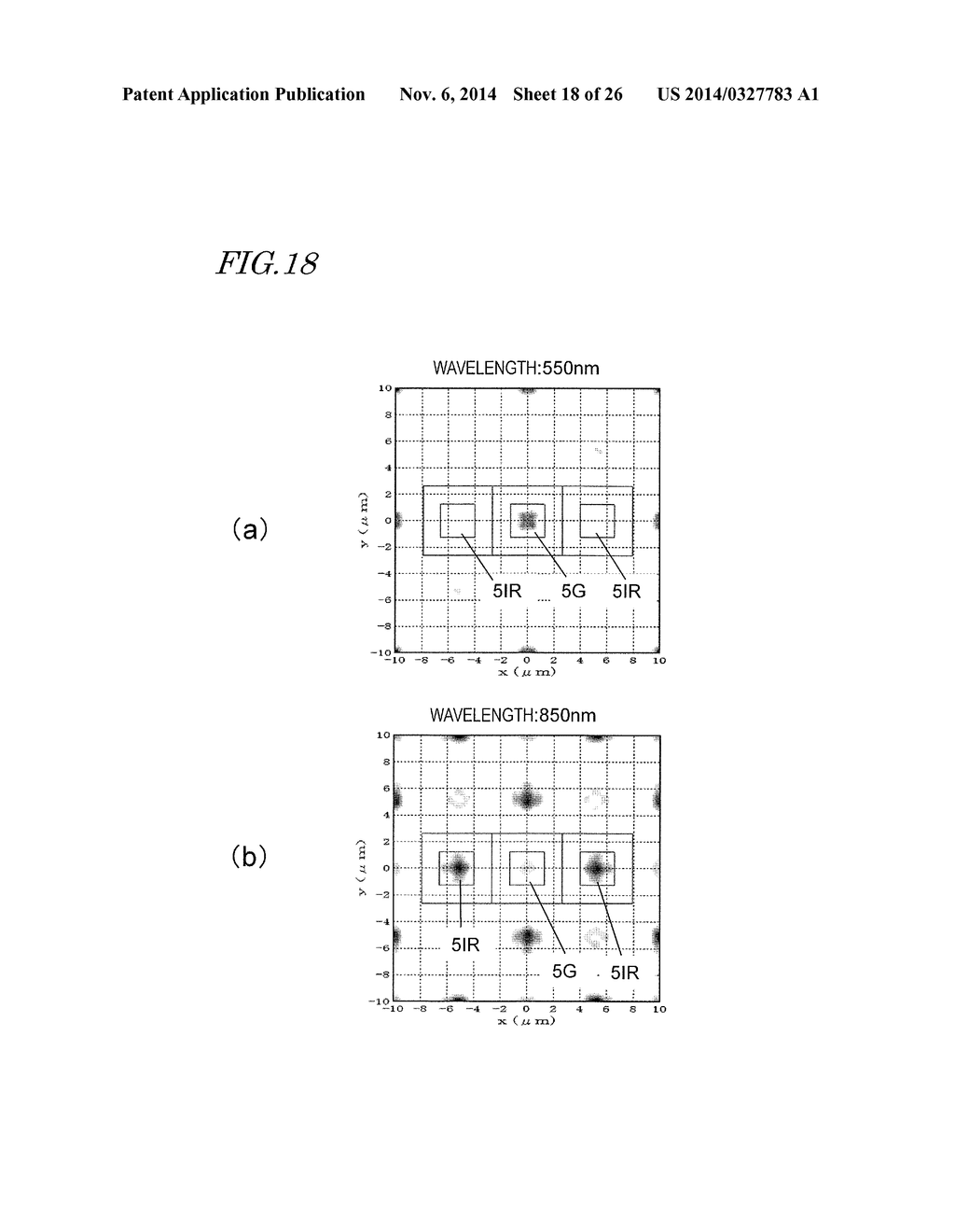 LIGHT-CONDENSING UNIT, SOLID-STATE IMAGE SENSOR, AND IMAGE CAPTURE DEVICE - diagram, schematic, and image 19