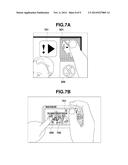 INFORMATION PROCESSING APPARATUS, CONTROL METHOD THEREFOR, PROGRAM, AND     RECORDING MEDIUM diagram and image