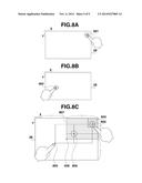 INFORMATION PROCESSING APPARATUS, CONTROL METHOD THEREFOR, PROGRAM, AND     RECORDING MEDIUM diagram and image