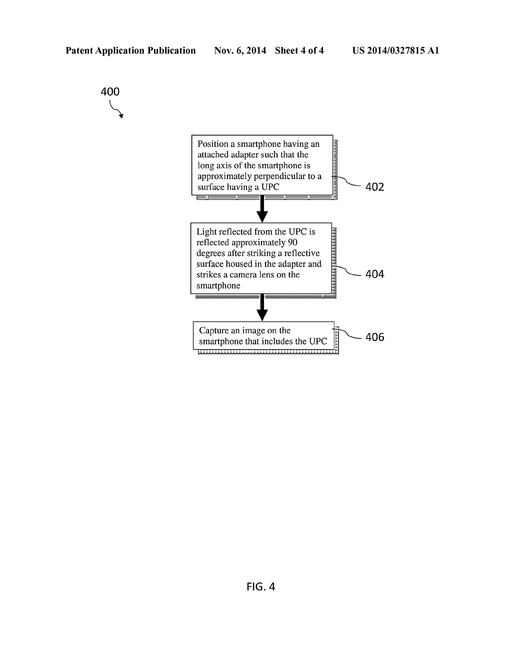 SMARTPHONE SCANNER ADAPTER - diagram, schematic, and image 05