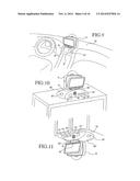 VEHICLE ENTERTAINMENT SYSTEM diagram and image