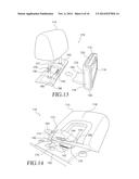 VEHICLE ENTERTAINMENT SYSTEM diagram and image