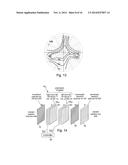 ENHANCED VISION SYSTEM IMPLEMENTED WITH OPTICAL SHUTTER ALTERNATELY     TRANSMITTING VISIBLE RADIATION AND NEAR INFRARED RADIATION diagram and image