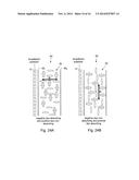 ENHANCED VISION SYSTEM IMPLEMENTED WITH OPTICAL SHUTTER ALTERNATELY     TRANSMITTING VISIBLE RADIATION AND NEAR INFRARED RADIATION diagram and image