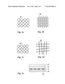 MULTILAYER BODY FORMING DISPLAY APPARATUS TOUCHPAD diagram and image