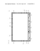 LIQUID CRYSTAL DISPLAY APPARATUS AND LIQUID CRYSTAL TELEVISION diagram and image