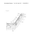 LIQUID CRYSTAL DISPLAY APPARATUS AND LIQUID CRYSTAL TELEVISION diagram and image