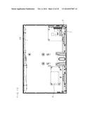 LIQUID CRYSTAL DISPLAY APPARATUS AND LIQUID CRYSTAL TELEVISION diagram and image