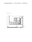 LIQUID CRYSTAL DISPLAY APPARATUS AND LIQUID CRYSTAL TELEVISION diagram and image