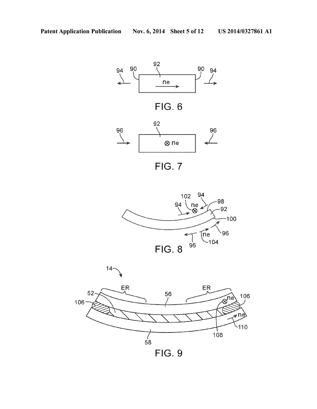 Liquid Crystal Displays With Reduced Light Leakage - diagram, schematic, and image 06