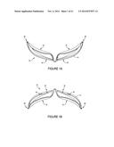 Eyeglasses, Eyecups, and methods of use and doing business diagram and image