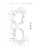 Eyeglasses, Eyecups, and methods of use and doing business diagram and image