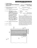 OPTICAL ELEMENT HAVING A COATING OF HIGH DIFFUSIVITY diagram and image