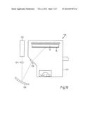 OPTICAL ELEMENT HAVING A COATING OF HIGH DIFFUSIVITY diagram and image