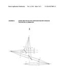 APPARATUS FOR OBTAINING ENHANCED CONTRAST IN PROJECTED IMAGES USING     DIGITAL MICROMIRROR DEVICES diagram and image