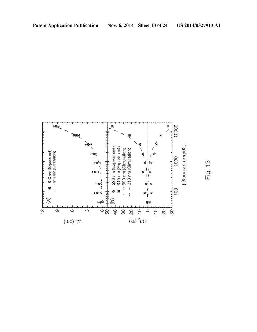 SYSTEMS AND METHODS ENABLING HIGH-THROUGHPUT, REAL TIME DETECTION OF     ANALYTES - diagram, schematic, and image 14