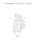 FRAMELESS INTERIOR REARVIEW MIRROR ASSEMBLY diagram and image