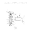 FRAMELESS INTERIOR REARVIEW MIRROR ASSEMBLY diagram and image