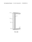 FRAMELESS INTERIOR REARVIEW MIRROR ASSEMBLY diagram and image