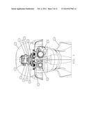 BINOCULAR BRIDGE FOR THERMAL VIEWING DEVICE diagram and image