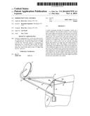 MIRROR MOUNTING ASSEMBLY diagram and image