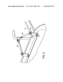 MIRROR MOUNTING ASSEMBLY diagram and image