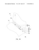 CONNECTING ASSEMBLY AND ELECTRONIC DEVICE HAVING THE SAME diagram and image