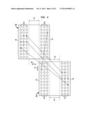 STUB MINIMIZATION FOR WIREBOND ASSEMBLIES WITHOUT WINDOWS diagram and image