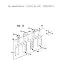 STUB MINIMIZATION FOR WIREBOND ASSEMBLIES WITHOUT WINDOWS diagram and image