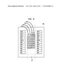 STUB MINIMIZATION FOR WIREBOND ASSEMBLIES WITHOUT WINDOWS diagram and image