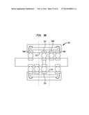 STUB MINIMIZATION FOR WIREBOND ASSEMBLIES WITHOUT WINDOWS diagram and image