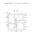 STUB MINIMIZATION FOR WIREBOND ASSEMBLIES WITHOUT WINDOWS diagram and image