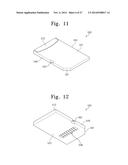 MEMORY CARDS AND ELECTRONIC MACHINES diagram and image