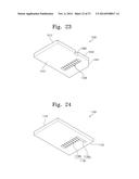 MEMORY CARDS AND ELECTRONIC MACHINES diagram and image