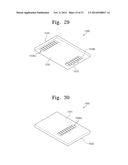 MEMORY CARDS AND ELECTRONIC MACHINES diagram and image