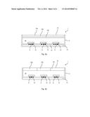 OPTICAL ARRANGEMENT WITH DIFFRACTIVE OPTICS diagram and image