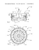 LIGHT COLLECTING SYSTEM WITH A NUMBER OF REFLECTOR PAIRS diagram and image