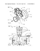 LIGHT COLLECTING SYSTEM WITH A NUMBER OF REFLECTOR PAIRS diagram and image