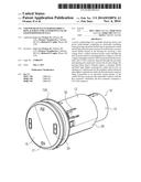 USB POWER OUTLET/CHARGER DIRECT REPLACEMENT FOR AUTOMOTIVE CIGAR     LIGHTER/POWER OUTLET diagram and image