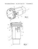 USB POWER OUTLET/CHARGER DIRECT REPLACEMENT FOR AUTOMOTIVE CIGAR     LIGHTER/POWER OUTLET diagram and image