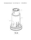 USB POWER OUTLET/CHARGER DIRECT REPLACEMENT FOR AUTOMOTIVE CIGAR     LIGHTER/POWER OUTLET diagram and image