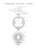 USB POWER OUTLET/CHARGER DIRECT REPLACEMENT FOR AUTOMOTIVE CIGAR     LIGHTER/POWER OUTLET diagram and image