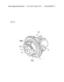 LED LIGHT SOURCE MODULE diagram and image