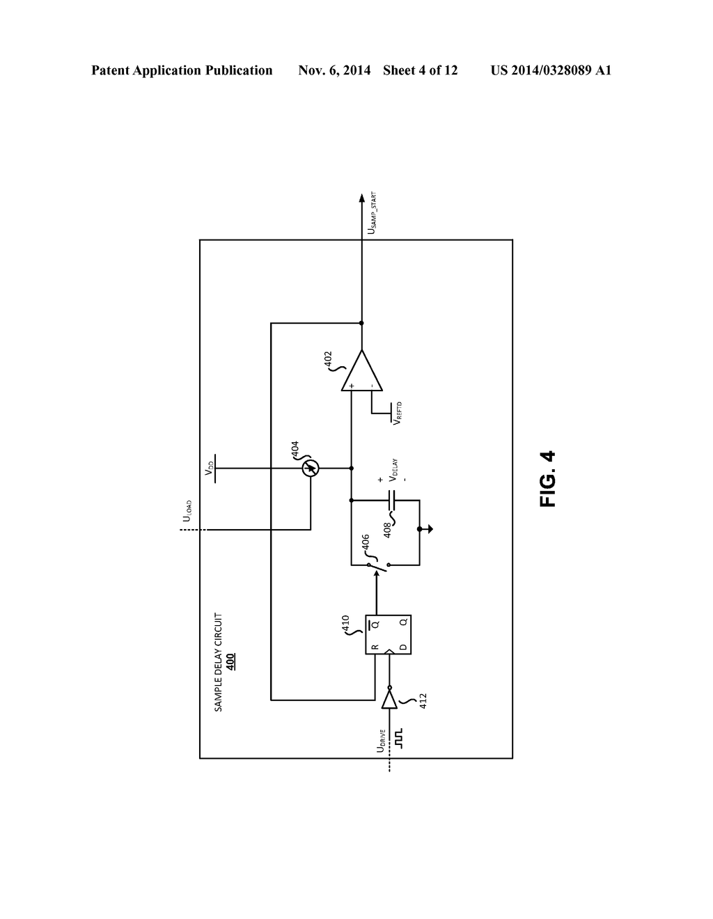 ON TIME SAMPLING PREVENTION - diagram, schematic, and image 05