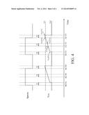 CONTROL CIRCUIT FOR POWER CONVERTER AND METHOD THEREOF diagram and image