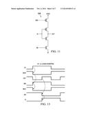 POSITIVE EDGE PRESET RESET FLIP-FLOP WITH DUAL-PORT SLAVE LATCH diagram and image