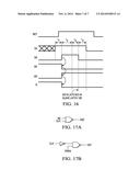 POSITIVE EDGE PRESET RESET FLIP-FLOP WITH DUAL-PORT SLAVE LATCH diagram and image